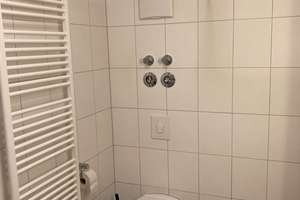 Ruhiges, zentrales, möbliertes Penthouse mit 2 Zimmern in Stuttgart Möhringen – Die vollständige Adresse der Immobilie erhältst du vom Anbieter., 70567 Möhringen-Mitte, Stuttgart – Vorschaubild 8