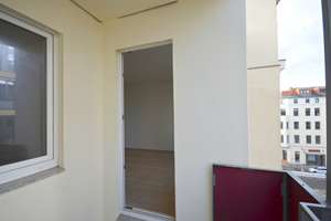 Nähe Hasselbachplatz! 3-Zimmer-Wohnung mit Balkon – Keplerstraße 11, 39104 Altstadt, Magdeburg – Vorschaubild 5