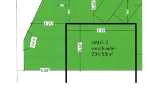 MODERNES  FAMILIENHAUS IM GRÜNEN – 83052 Bruckmühl – Vorschaubild 15