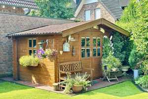 Einfamilienhaus mit modernster Heiztechnik – Borken (Kreis) – Vorschaubild 15