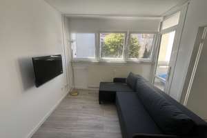 Möblierte 2-Zimmer-Wohnung auf der Kantstraße – bezugsfertig ab 01.01.2026 – Die vollständige Adresse der Immobilie erhältst du vom Anbieter., 10627 Charlottenburg, Berlin – Vorschaubild 3