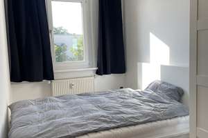 Lebendiges Wohnen in Potsdam: 2-Zimmer-Dachgeschosswohnung mit Balkon – Die vollständige Adresse der Immobilie erhältst du vom Anbieter., 14469 Bornstedt, Potsdam – Vorschaubild 5