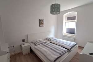 Briesnitz! - Möblierte 2-Zimmer-Wohnung mit Wohnküche in ruhiger und grüner Lage! – Die vollständige Adresse der Immobilie erhältst du vom Anbieter., 1157 Briesnitz, Dresden – Vorschaubild 12