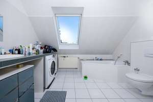 Exklusive Maisonette Wohnung mit Dachterrasse – Die vollständige Adresse der Immobilie erhältst du vom Anbieter., 42653 Gräfrath, Solingen – Vorschaubild 6