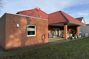 Viel Platz, moderne Ausstattung & Einliegerwohnung – Wohnen mit Komfort in Papenburg-Aschendorf! – Die vollständige Adresse der Immobilie erhältst du vom Anbieter., 26871 Papenburg – Vorschaubild 2