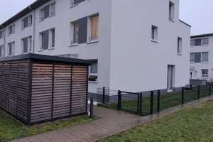 Modernes Haus mit 5,5 Zimmern und Tiefgaragenstellplatz – Die vollständige Adresse der Immobilie erhältst du vom Anbieter., 68309 Käfertal, Mannheim – Vorschaubild 1