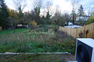 großer Garten + Neubau Erstbezug incl. Wärmepumpe! – Die vollständige Adresse der Immobilie erhältst du vom Anbieter., 23966 Wismar-West, Wismar – Vorschaubild 1