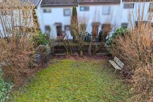 °° DIE FREIHEIT NEHM' ICH MIR: großzügiges 5,5-Zi.-RMH mit tollem Garten und Garage in Ingerheim °° – Die vollständige Adresse der Immobilie erhältst du vom Anbieter., 74379 Ingersheim – Vorschaubild 24