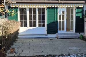 Ein Zuhause für Familien in ruhiger, stadtnaher Lage