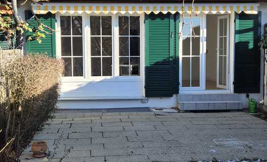 Ein Zuhause für Familien in ruhiger, stadtnaher Lage