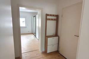 Hochwertige möblierte 2,5 Zimmer-Wohnung mit Einbauküche in Bochum – Springerplatz 33, 44793 Kruppwerke, Bochum – Vorschaubild 10