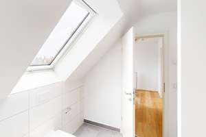 *Umzugsbonus* Moderne Maisonette-Wohnung mit Balkon – Siegelsdorfer Str. 36, 90431 Gaismannshof, Nürnberg – Vorschaubild 15