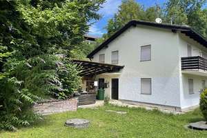 Einfamilienhaus mit Entwicklungspotential - Idyllisch wohnen, individuell gestalten – Die vollständige Adresse der Immobilie erhältst du vom Anbieter., 83071 Stephanskirchen – Vorschaubild 5