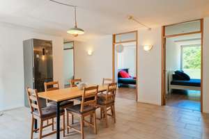 Urban Living in Merseburg: Möbliertes Townhouse in Toplage – Die vollständige Adresse der Immobilie erhältst du vom Anbieter., 6217 Merseburg – Vorschaubild 7