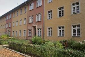 Charmante sanierte Altbauwohnung nahe Tegeler See – Die vollständige Adresse der Immobilie erhältst du vom Anbieter., 13509 Tegel, Berlin – Vorschaubild 2