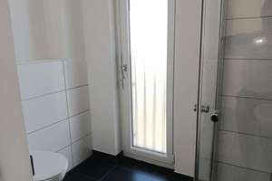 4-Zimmer Penthouse mit Dachterasse im Parkend – 60486 Gallus, Frankfurt am Main – Vorschaubild 7