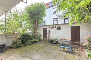 Charmantes Reihenmittelhaus für Familien, Paare oder Kapitalanleger mit viel Gestaltungsspielraum. – Die vollständige Adresse der Immobilie erhältst du vom Anbieter., 28215 Findorff-Bürgerweide, Bremen – Vorschaubild 6