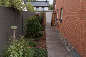 Exklusive 3 Zimmer Erdgeschoß Wohnung mit Garten – 33102 Kernstadt, Paderborn – Vorschaubild 3