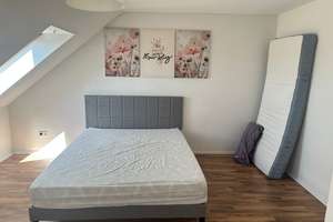 Viel Platz für den Alltag: Großzügiges Einfamilienhaus in Hannover-Nordhafen – Weizenkamp 4a, 30419 Stöcken, Hannover – Vorschaubild 5