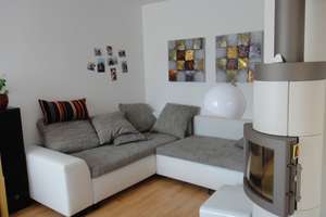 Maisonette, Dachterrasse, zentrale Lage, 3 Zimmer, 2 Badzimmer, Kamin, Aufzug, Einzelgarage – Westendstraße 152, 80339 Westend, München – Vorschaubild 6