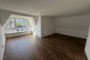 1 Zimmer-Dachgeschosswohnung in zentraler Lage – Die vollständige Adresse der Immobilie erhältst du vom Anbieter., 25436 Uetersen – Vorschaubild 2