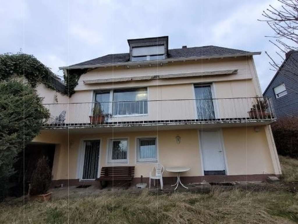 Immobilie in Dörth - Zwangsversteigerung in Emmelshausen - Bild 1