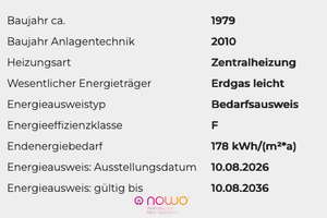 Großzügiges Zweifamilienhaus in begehrter Wohnlage im Kanzlerfeld – Die vollständige Adresse der Immobilie erhältst du vom Anbieter., 38116 Lehndorf-Watenbüttel, Braunschweig – Vorschaubild 19