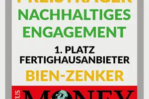 Bien-Zenker Celebration 122 - Ihr Raumwunder für individuelle Wohnträume – Dortmund – Vorschaubild 13
