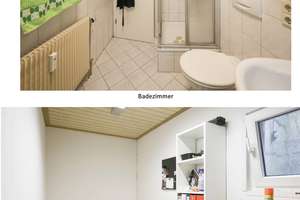 Helle 2,5-Zimmer Terrassenwohnung in Lörrach (Erdgeschoss) – 79539 Lörrach – Vorschaubild 8