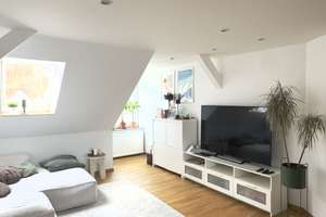 Modernes Wohnglück 3 Zimmer direkt am Fiedelerplatz – Bernwardstraße 11, 30519 Döhren, Hannover – Vorschaubild 9