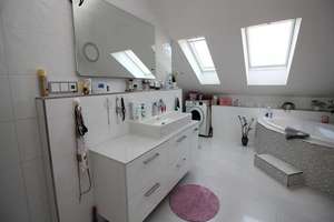 Viel Platz für den Alltag in diesem modernisierten Reihenhaus in Ludwigshafen – 67069 Edigheim, Ludwigshafen am Rhein – Vorschaubild 11