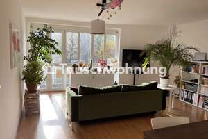 Tauschwohnung: Helle 2-Zi-Wohnung mit Südbalkon – Lindwurmstraße 100, 80337 Sendlinger Feld, München – Vorschaubild 9