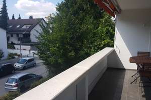 2-Zimmerwohnung am Denniger Anger – Höslstr. 17, 81927 Englschalking, München – Vorschaubild 6