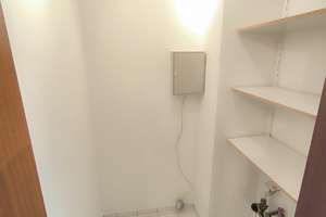 *frisch saniert* geräumige 2 Zimmerwohnung – Die vollständige Adresse der Immobilie erhältst du vom Anbieter., 25469 Halstenbek – Vorschaubild 16