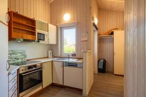 modernisiertes Ferienhaus mit Pool in Strandlage  – Die vollständige Adresse der Immobilie erhältst du vom Anbieter., 23570 Travemünde, Lübeck – Vorschaubild 13