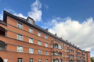 Kapitalanlage Helle 2-Zimmer-Maisonette mit schöner Terrasse nahe Sprengelkiez – Die vollständige Adresse der Immobilie erhältst du vom Anbieter., 13353 Wedding, Berlin – Vorschaubild 9