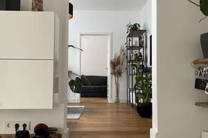 ANFRAGESTOPP- Östliches Ringgebiet  - ansprechende, helle, moderne 3-Zimmer Wohnung – Die vollständige Adresse der Immobilie erhältst du vom Anbieter., 38102 Östliches Ringgebiet, Braunschweig – Vorschaubild 7