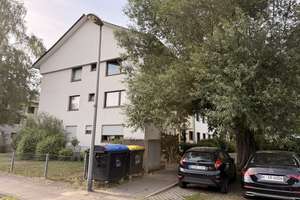 Leere 4 Zimmer Wohnung in Köln-Rondorf – Kolberger Straße 37, 50997 Rondorf, Köln – Vorschaubild 9