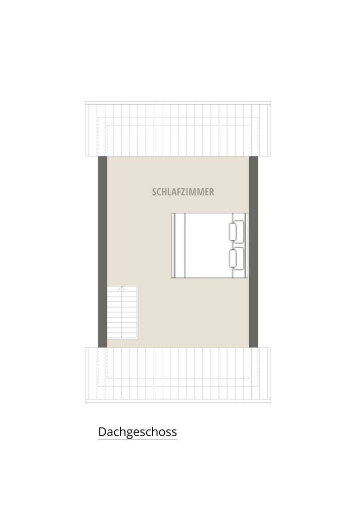Dachgeschoss