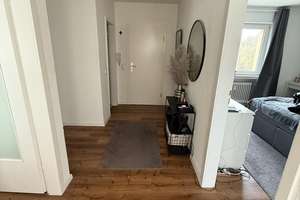 Exklusive 2-Zimmer-Wohnung in Leverkusen – Die vollständige Adresse der Immobilie erhältst du vom Anbieter., 51381 Lützenkirchen, Leverkusen – Vorschaubild 5