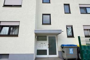 Helle 2-Zimmer-Wohnung mit Balkon und neuem Badezimmer – Die vollständige Adresse der Immobilie erhältst du vom Anbieter., 68307 Sandhofen, Mannheim – Vorschaubild 14