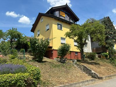 Kreativität trifft auf Gemütlichkeit... Reiheneckhaus für Liebhaber des Besonderen