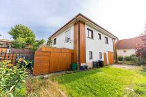 Individuelles Einfamilienhaus in Cumbach – Saalfeld-Rudolstadt (Kreis) – Vorschaubild 10
