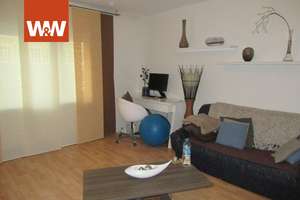 2 Zimmer Stadtwohnung mit Balkon in Pforzheim – Die vollständige Adresse der Immobilie erhältst du vom Anbieter., 75173 Südweststadt, Pforzheim – Vorschaubild 1