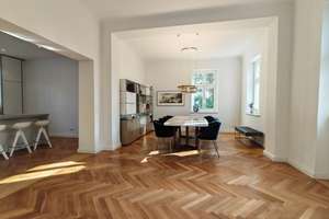 Repräsentative Villa Potsdam-Babelsberg Nord - Provisionsfrei von Privat – Die vollständige Adresse der Immobilie erhältst du vom Anbieter., 14482 Babelsberg Nord, Potsdam – Vorschaubild 5