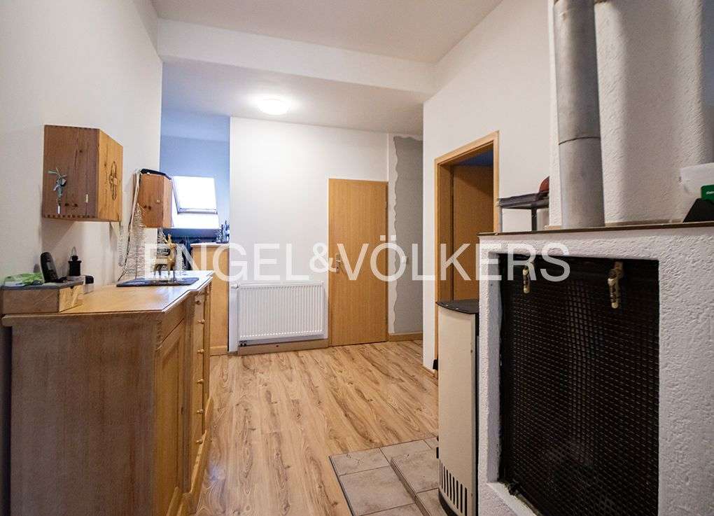 Immobilie in Allmannsweiler - Gepflegtes Mehrfamilienhaus mit attraktiven Lagerflächen - Bild 8