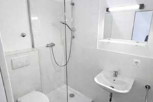 Vermietetes und frisch renoviertes Apartment in beliebter Lage am Weidengraben  – Die vollständige Adresse der Immobilie erhältst du vom Anbieter., 54296 Kürenz, Trier – Vorschaubild 5