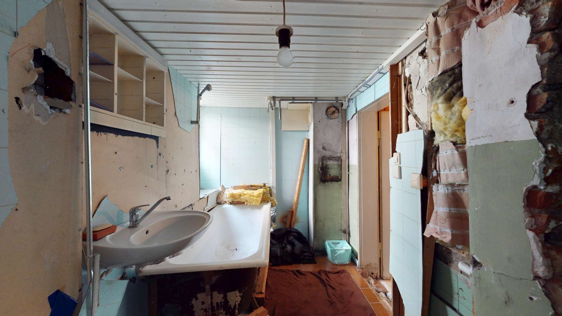 Immobilie in Pforzheim - Sanierungsobjekt im Schwarzwald (PF-Würm) - Bild 4