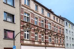 2-Zimmer-Wohnung in Dortmund – Lambachstraße 24, 44145 Nordmarkt, Dortmund – Vorschaubild 3