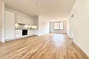 KFW55, exklusive Wohnung mit EBK, großem Balkon, Fernwärme und Tiefgarage – Die vollständige Adresse der Immobilie erhältst du vom Anbieter., 30163 List, Hannover – Vorschaubild 17